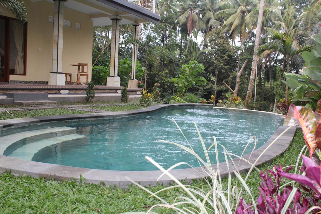 Maison d'hôtes Junjungan