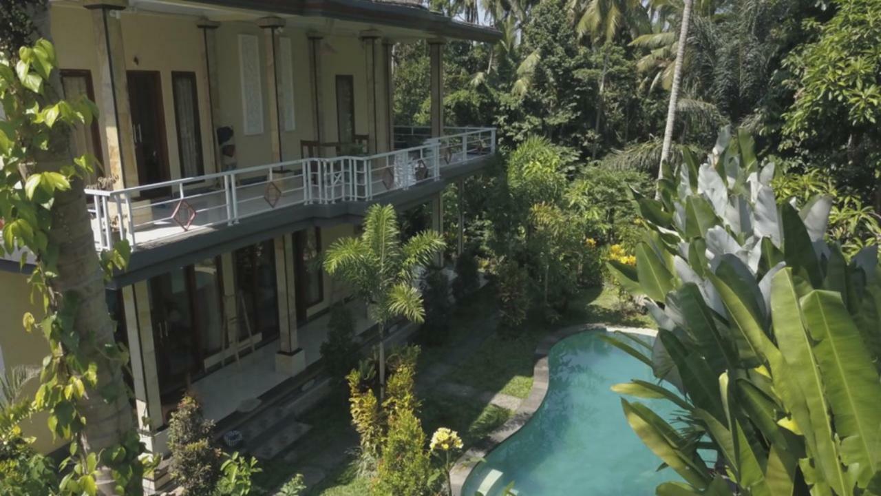 Maison d'hôtes Junjungan 3*