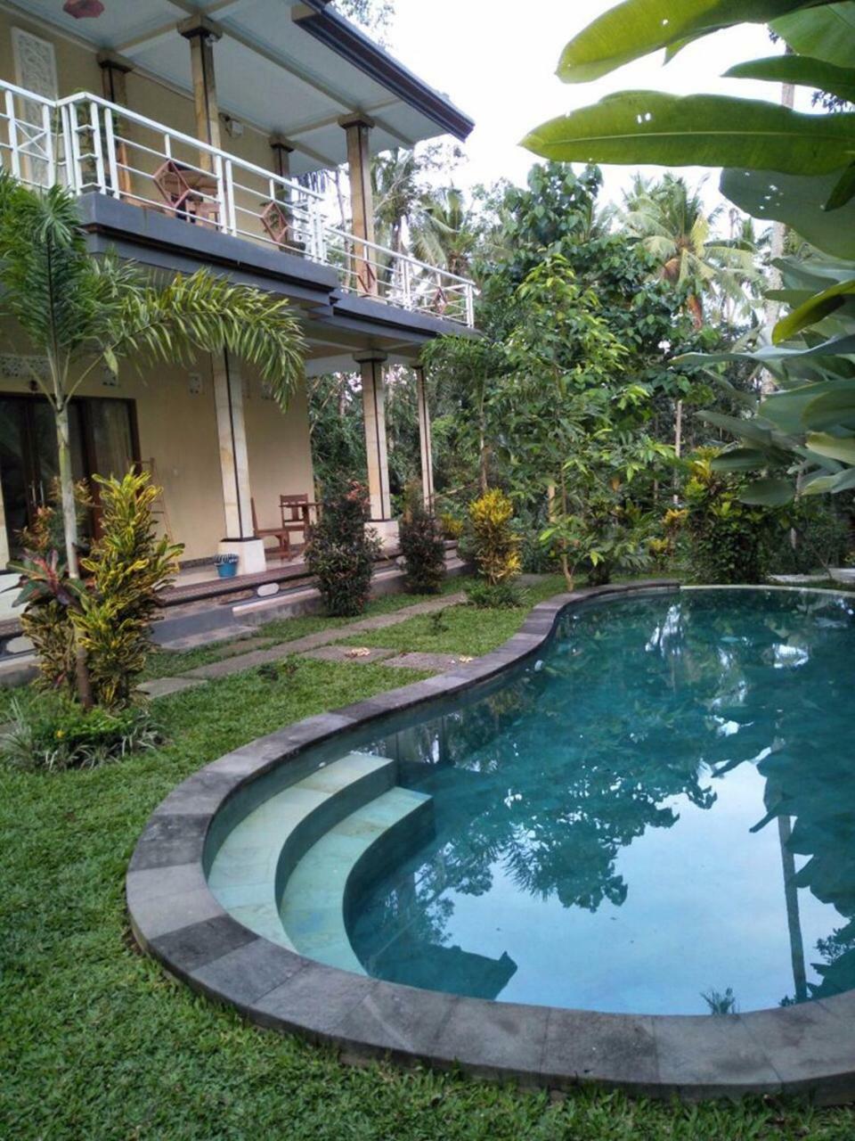 Junjungan Maison d'hôtes 3*
