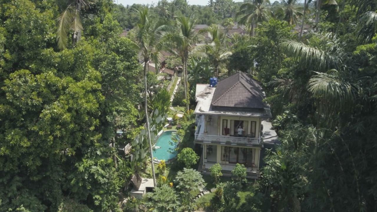 Maison d'hôtes Junjungan