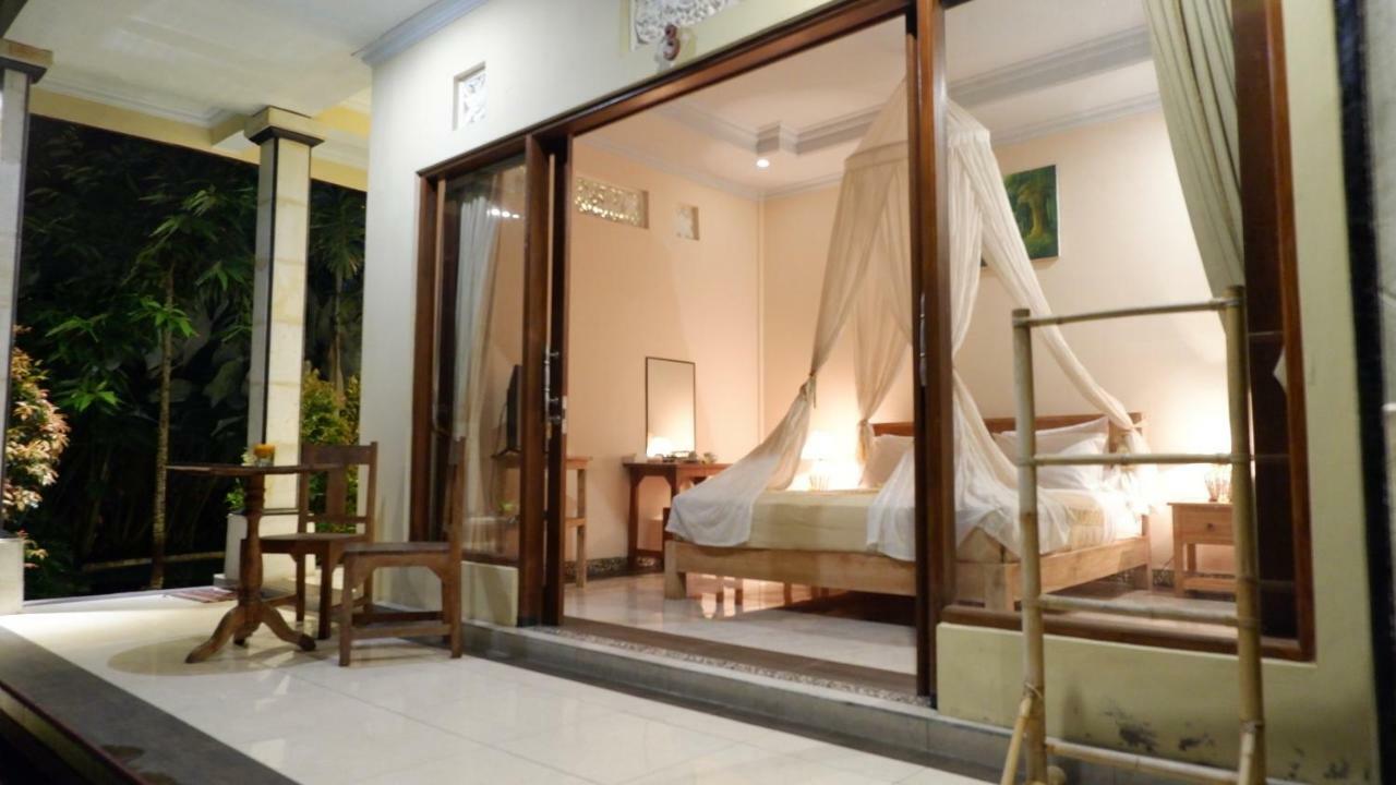 Maison d'hôtes Junjungan Ubud